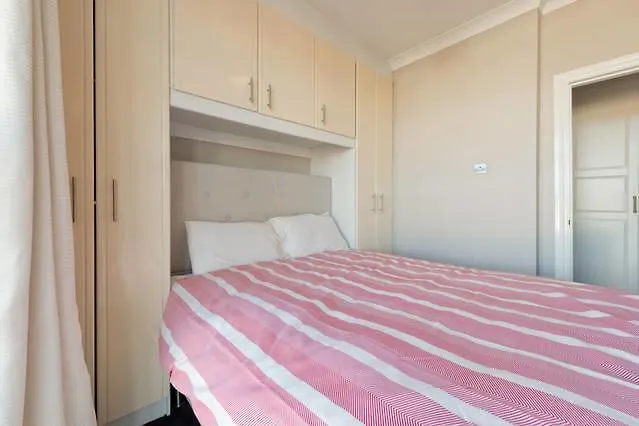 Pier 19 Apartment Dublin